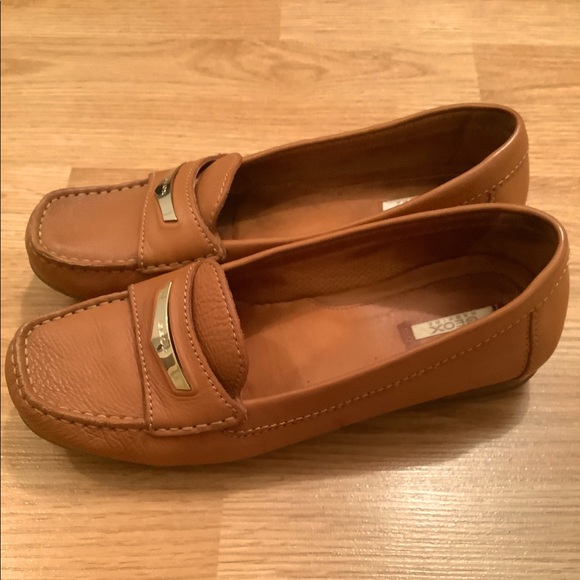 Geox Respira loafers - Picture 4 of 5